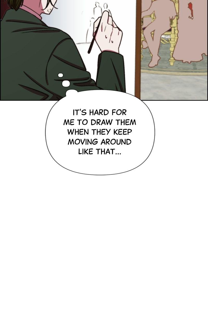 Cierra Chapter 33 page 55 - 