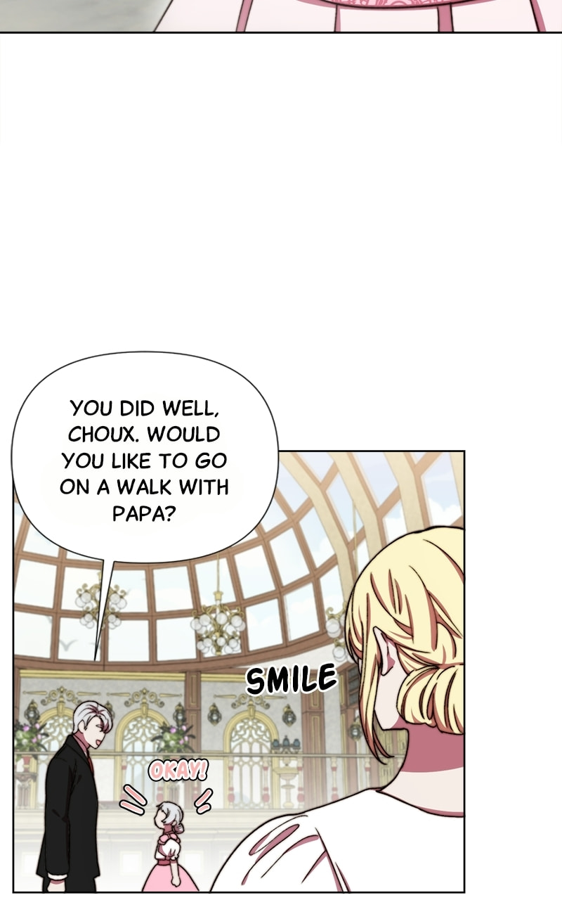 Cierra Chapter 33 page 58 - 
