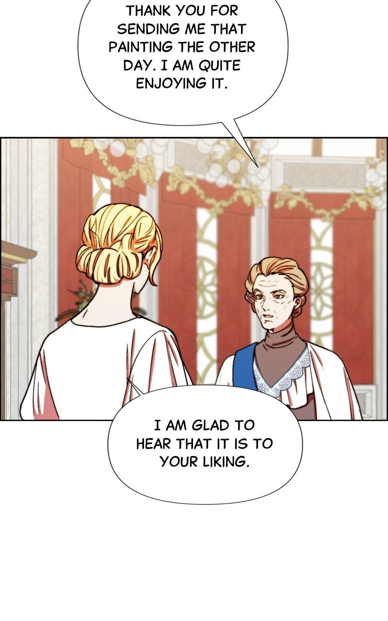 Cierra Chapter 33 page 61 - 