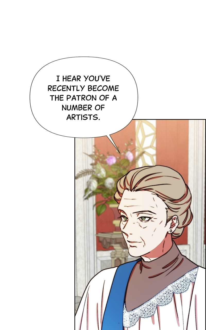 Cierra Chapter 33 page 62 - 