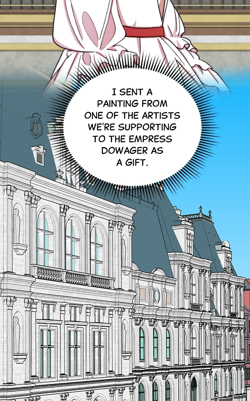 Cierra Chapter 33 page 64 - 