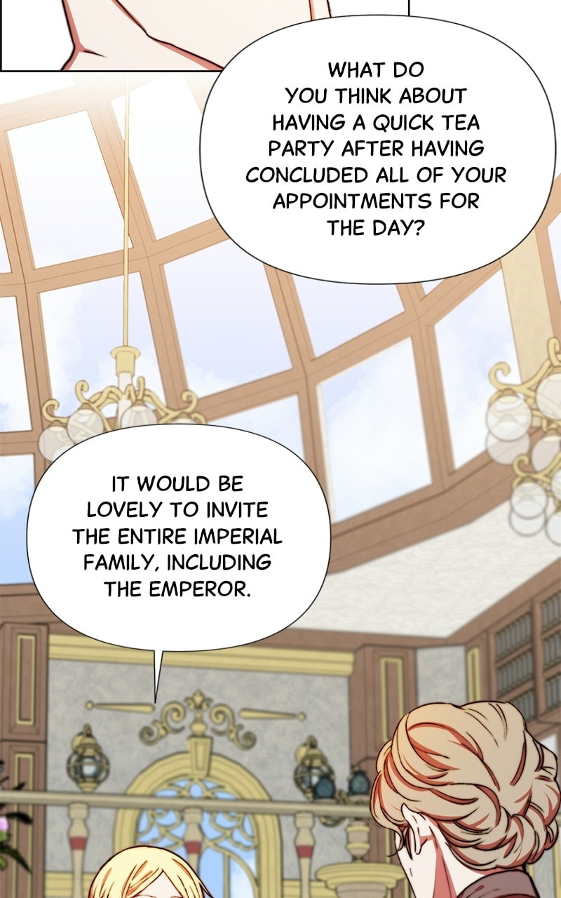 Cierra Chapter 33 page 67 - 