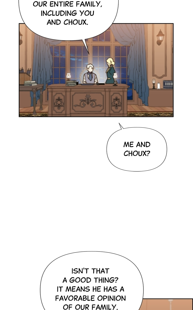 Cierra Chapter 33 page 8 - 