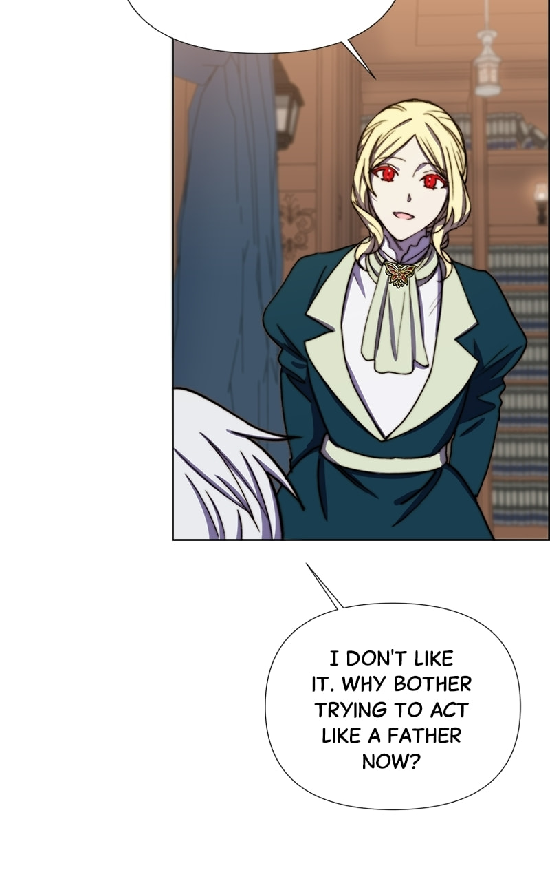 Cierra Chapter 33 page 9 - 