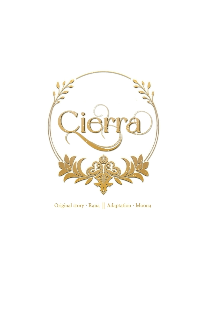 Cierra Chapter 34 page 14 - 