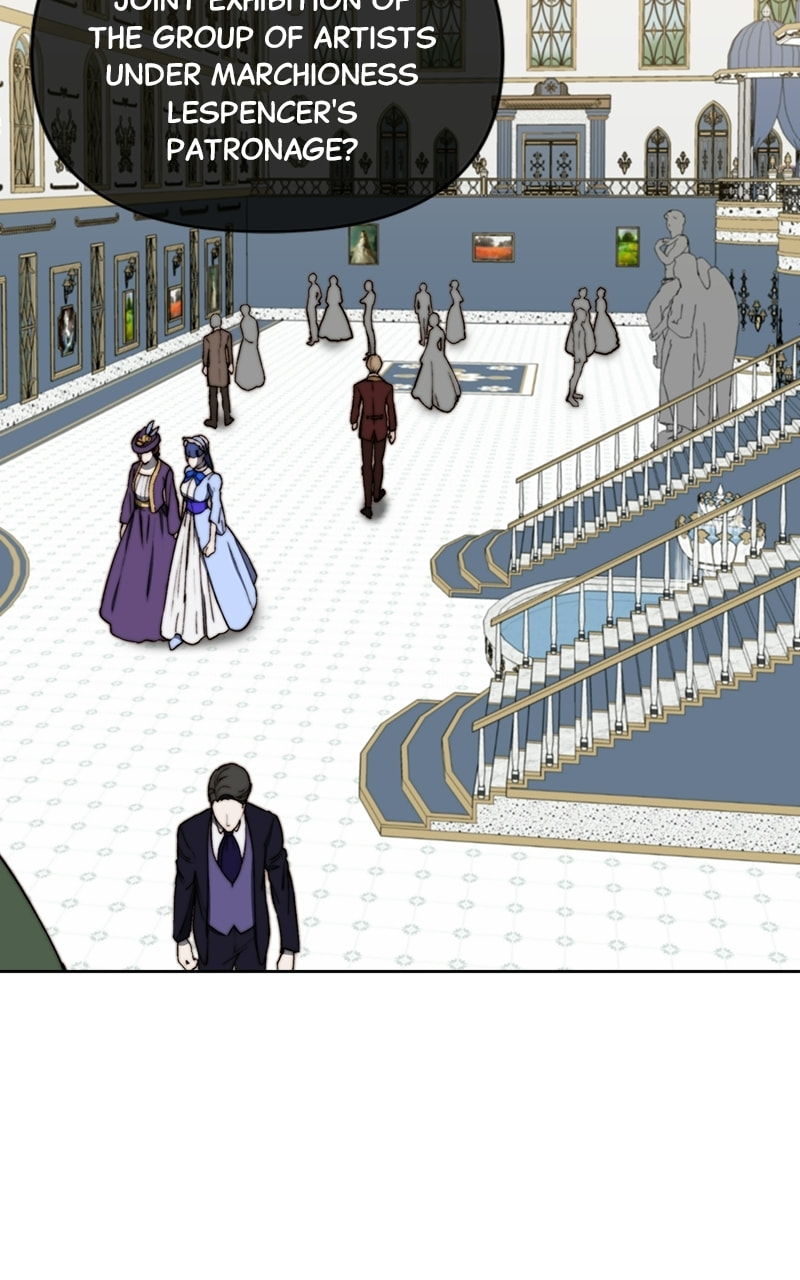 Cierra Chapter 34 page 16 - 