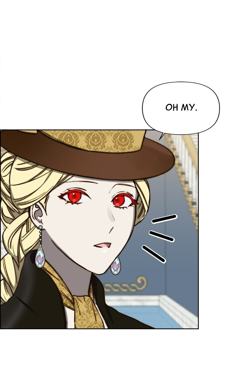 Cierra Chapter 34 page 18 - 