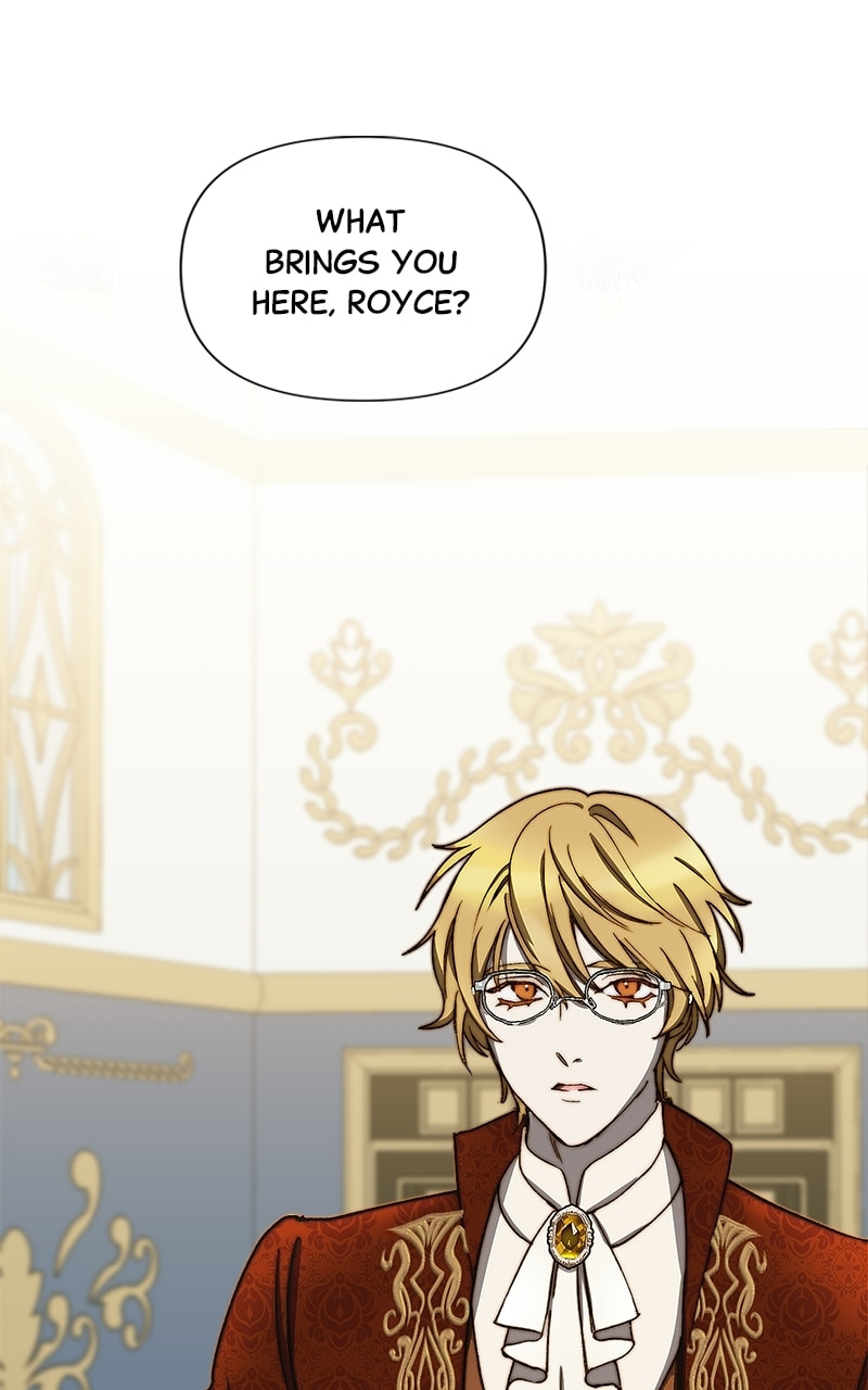 Cierra Chapter 34 page 19 - 