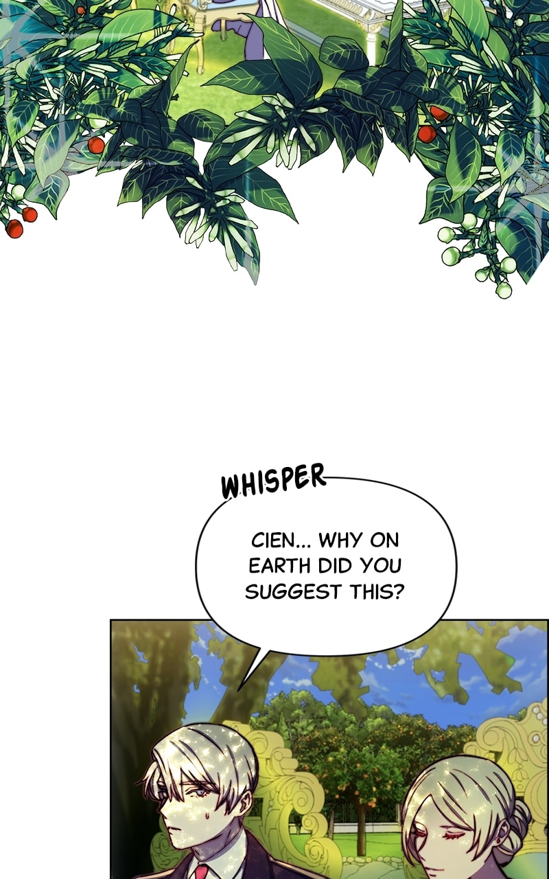 Cierra Chapter 34 page 3 - 