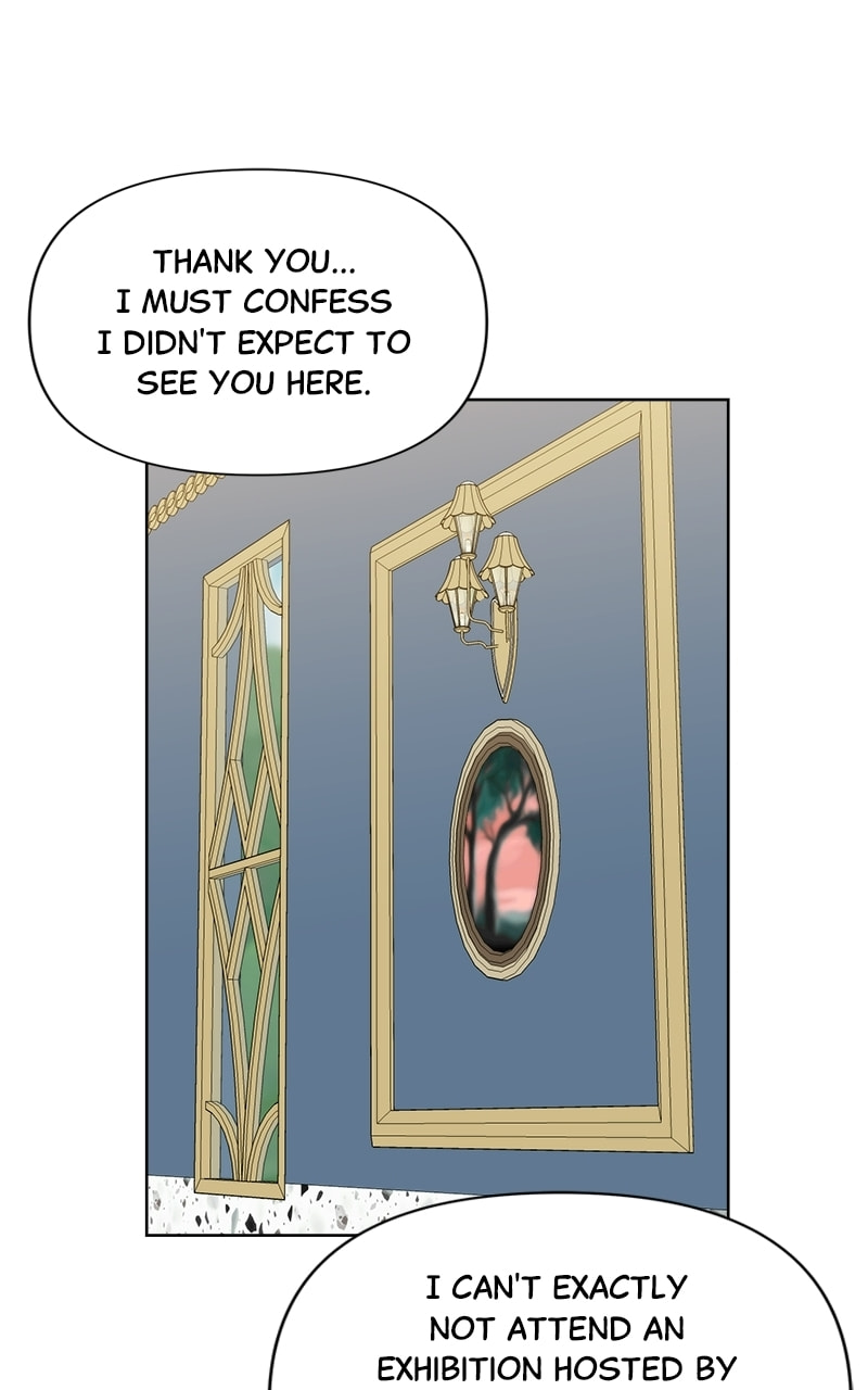 Cierra Chapter 34 page 21 - 