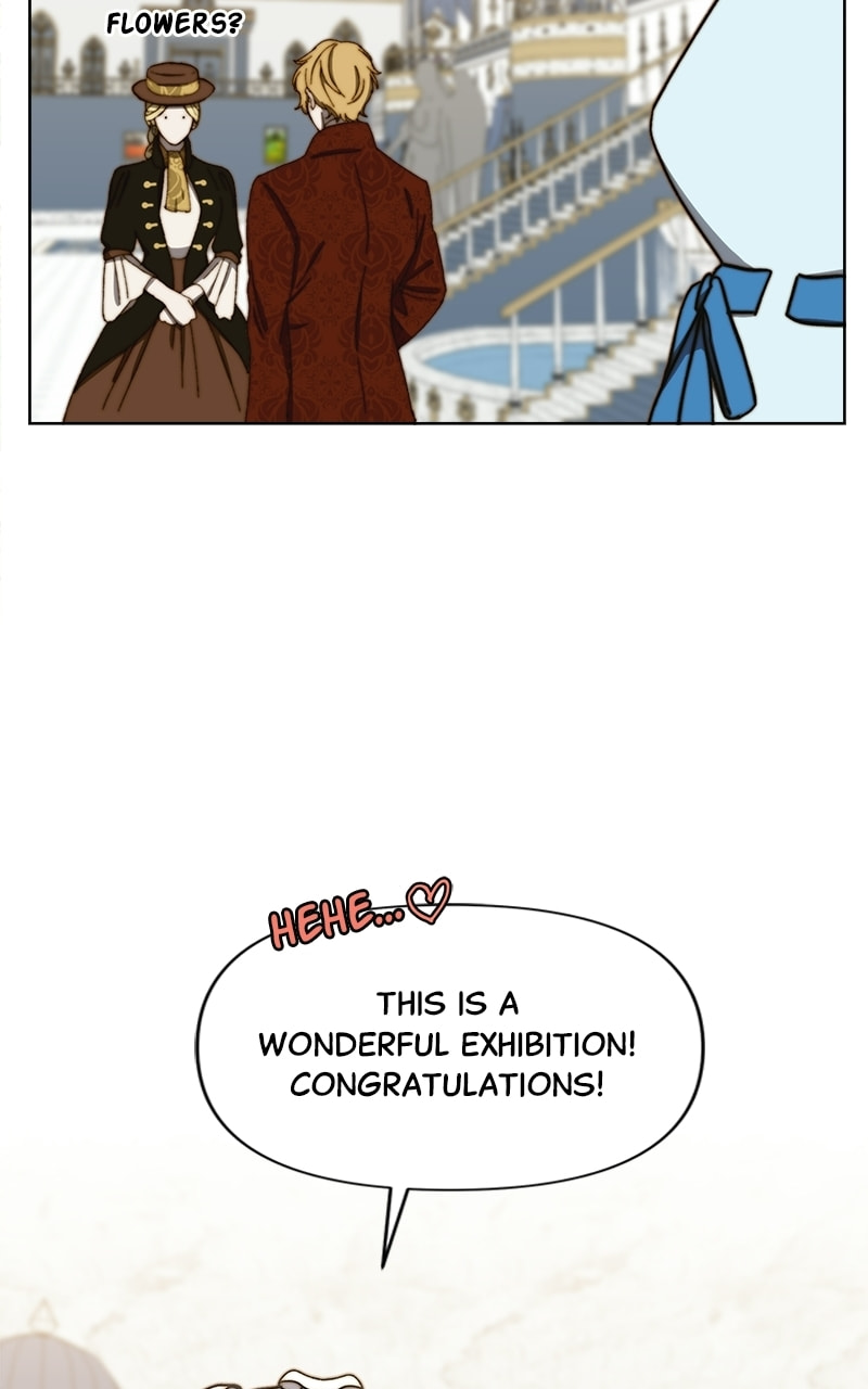 Cierra Chapter 34 page 24 - 