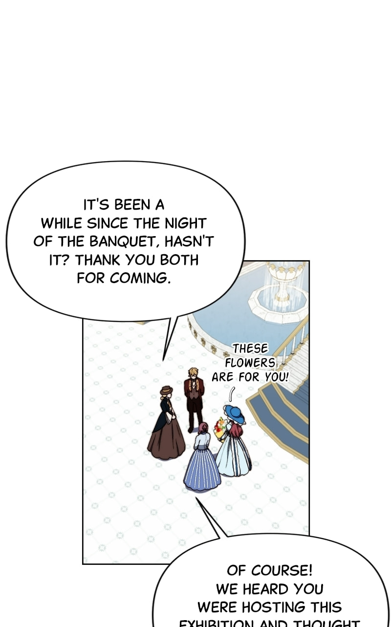 Cierra Chapter 34 page 26 - 