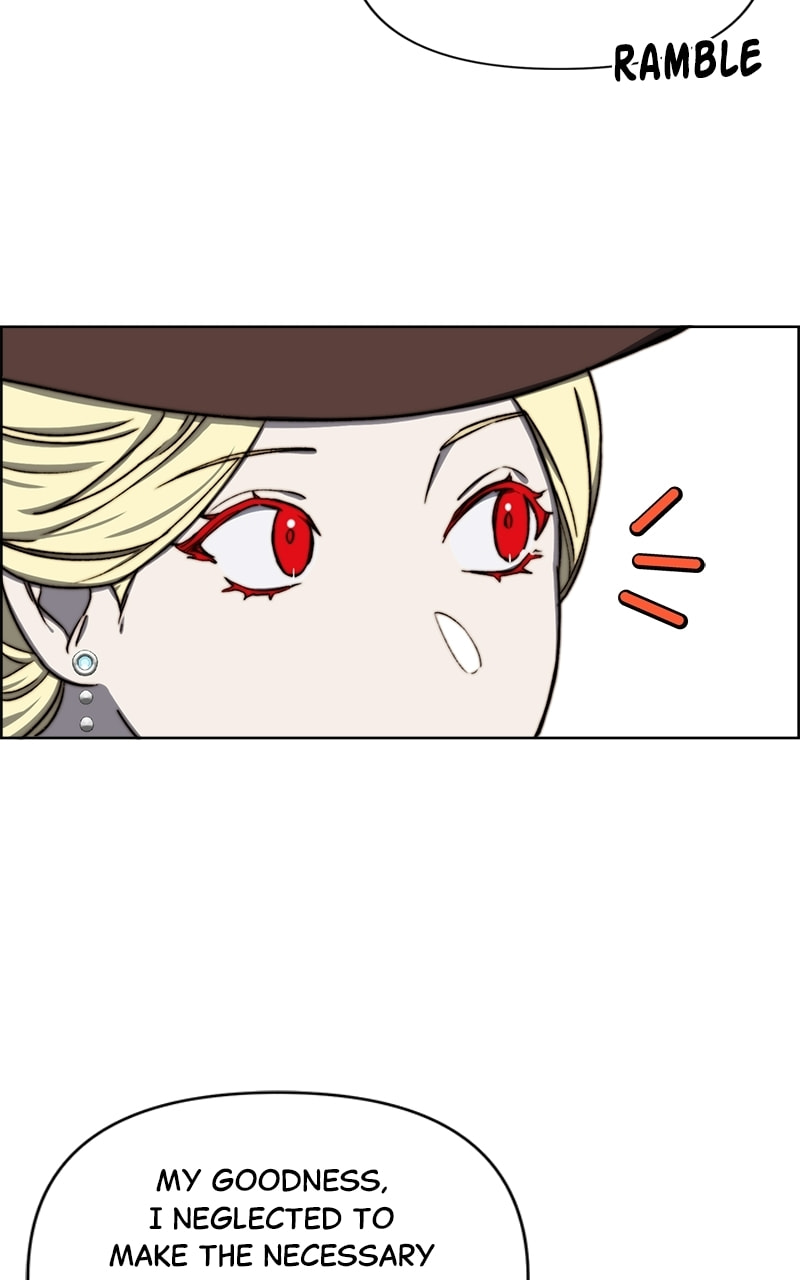 Cierra Chapter 34 page 28 - 