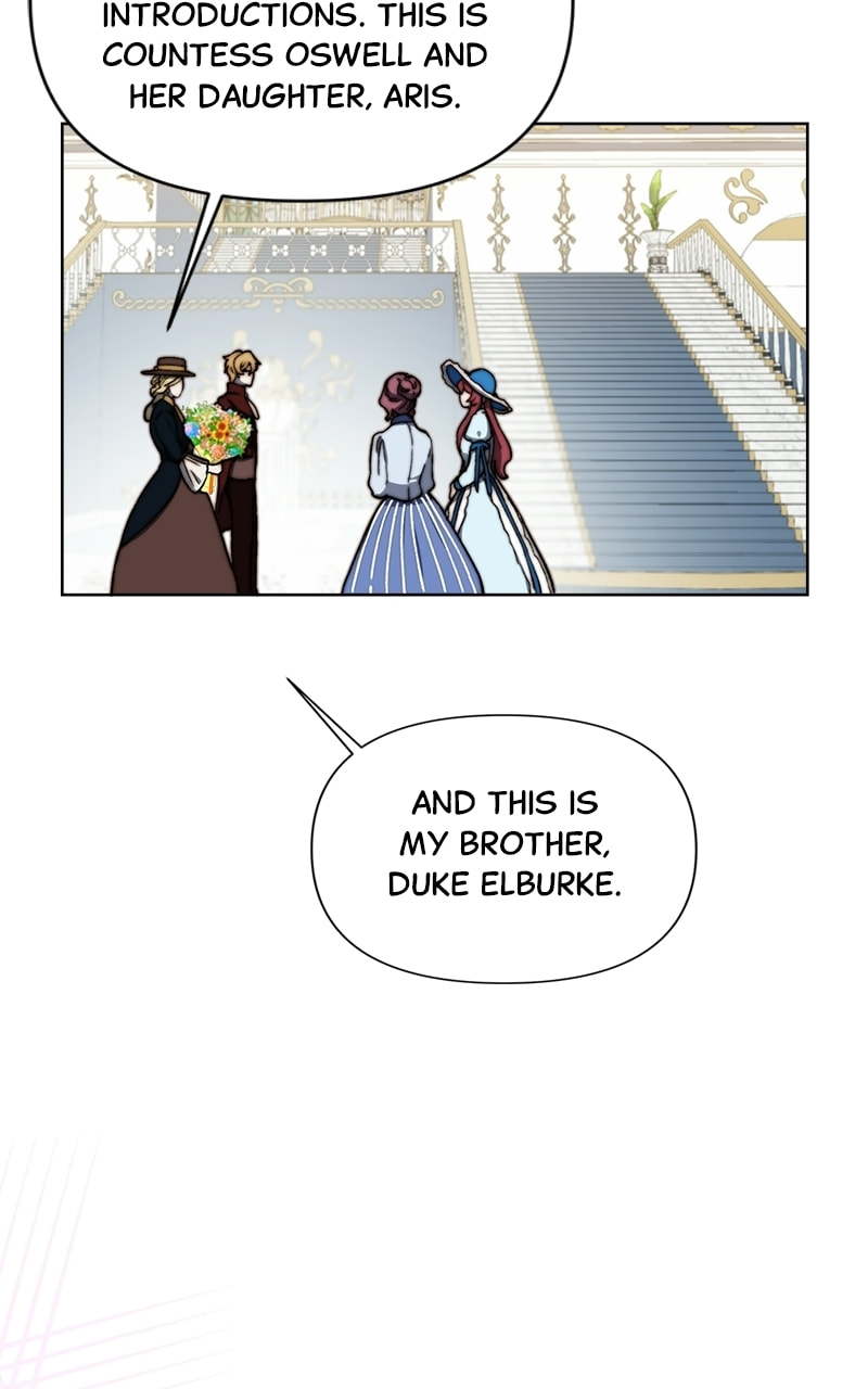 Cierra Chapter 34 page 29 - 