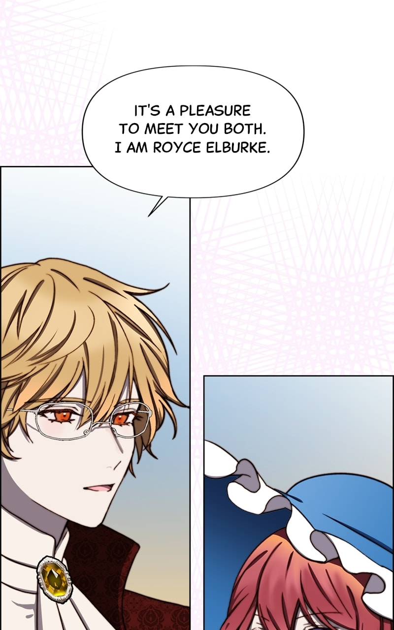 Cierra Chapter 34 page 30 - 