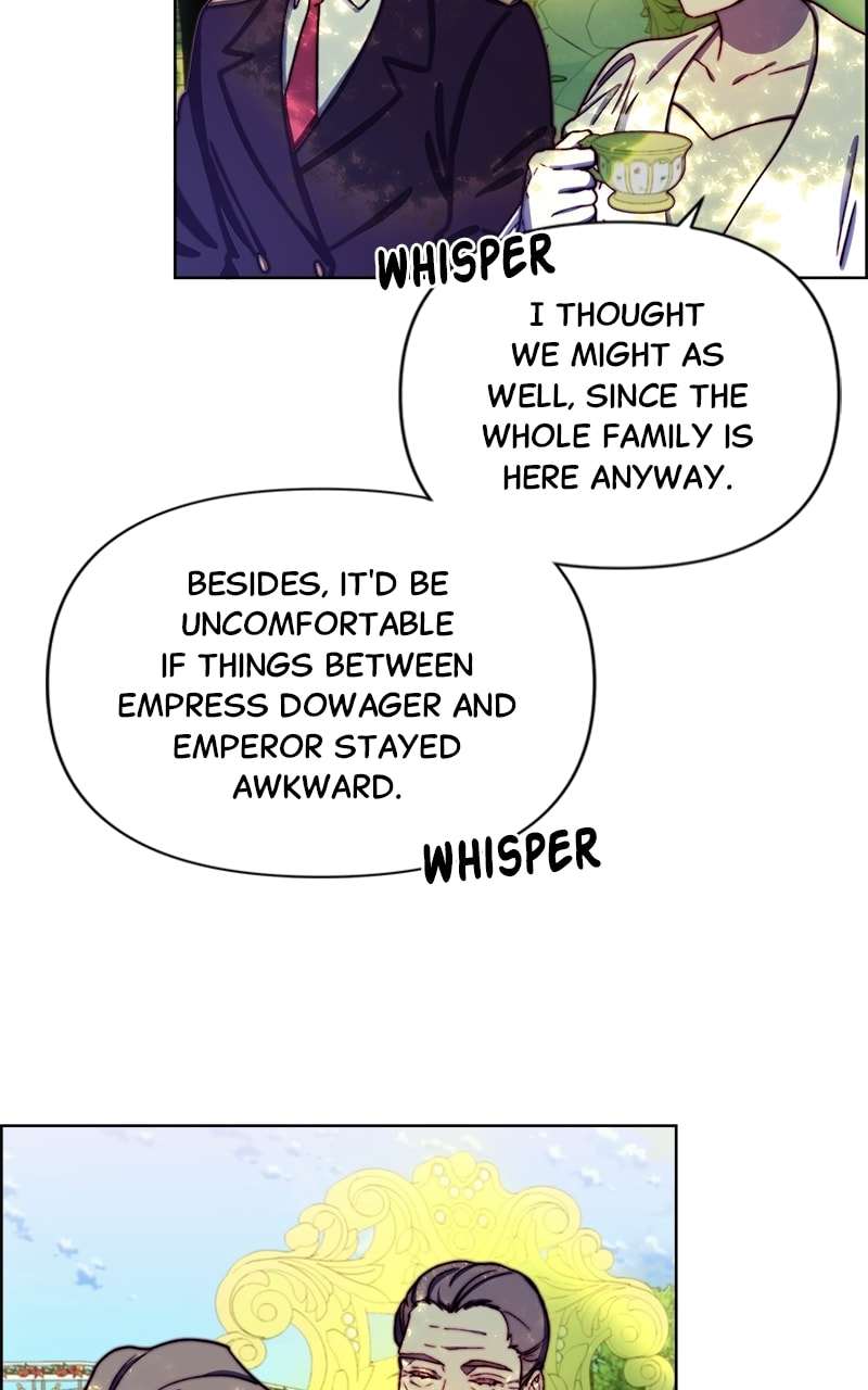 Cierra Chapter 34 page 4 - 