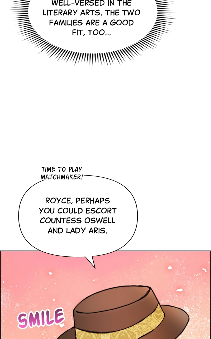 Cierra Chapter 34 page 33 - 
