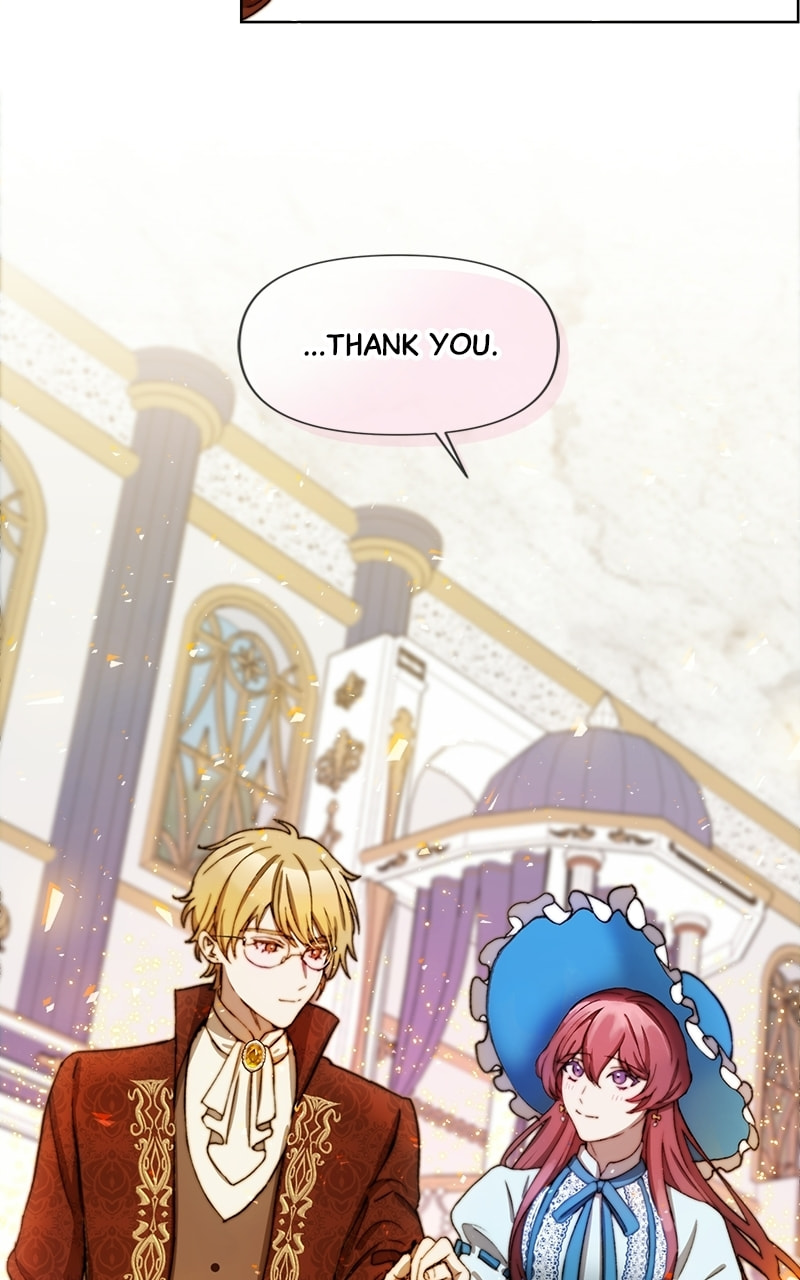 Cierra Chapter 34 page 40 - 