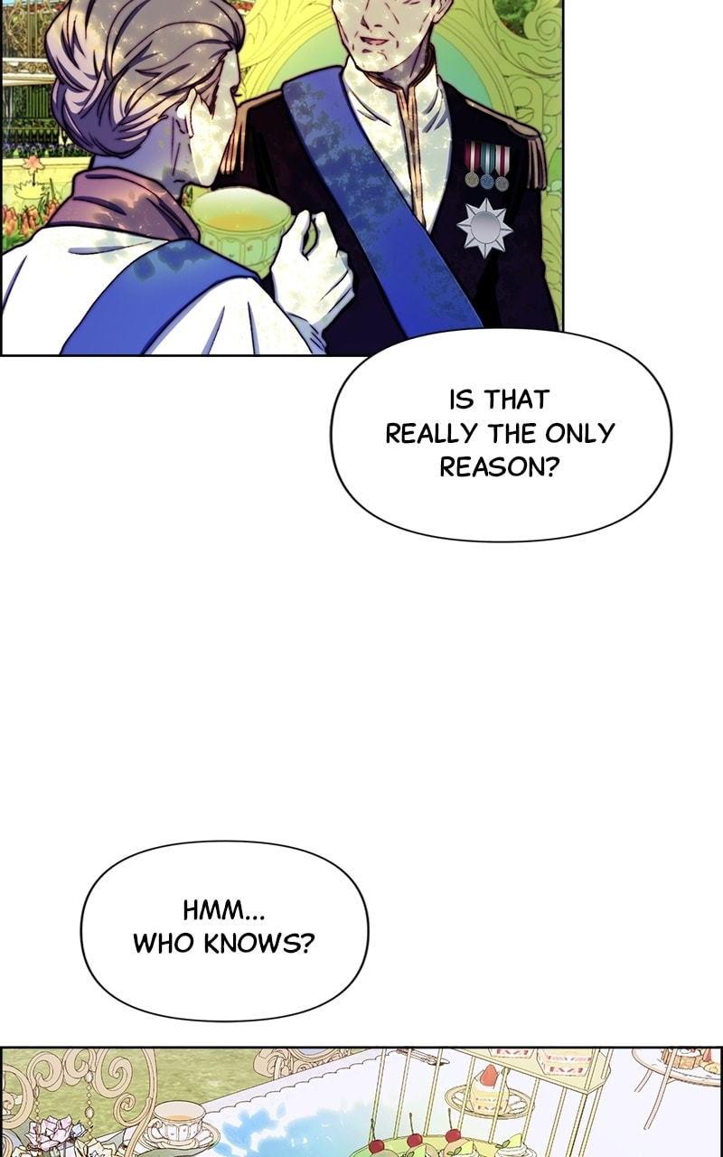 Cierra Chapter 34 page 5 - 