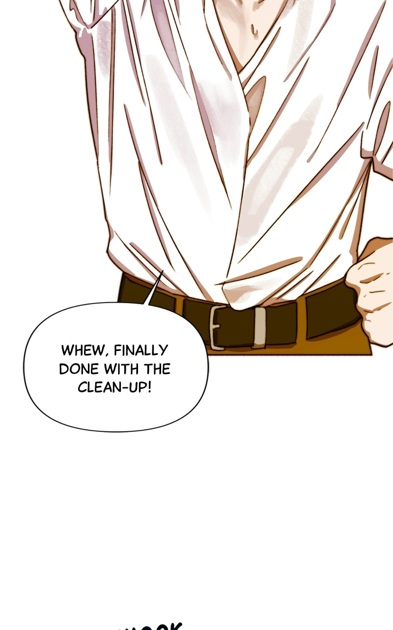 Cierra Chapter 34 page 44 - 