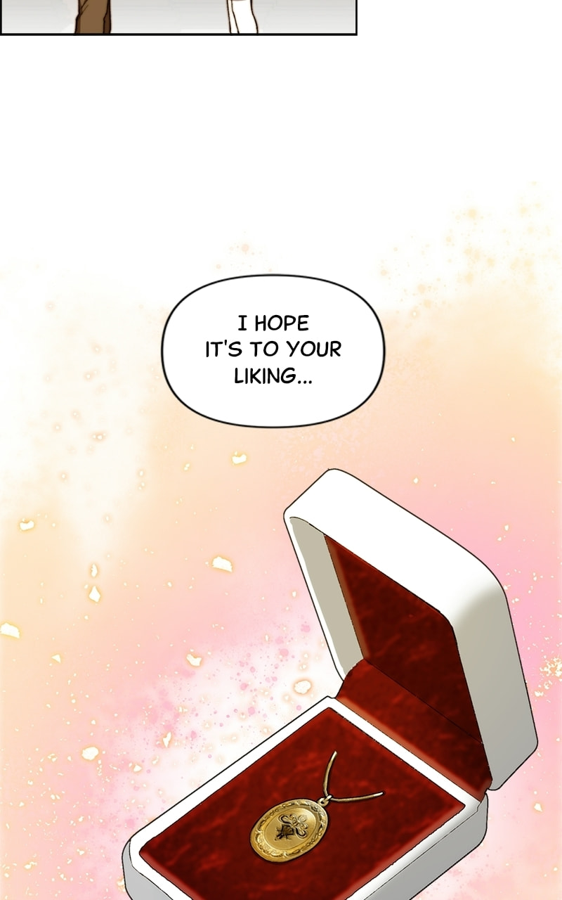 Cierra Chapter 34 page 49 - 