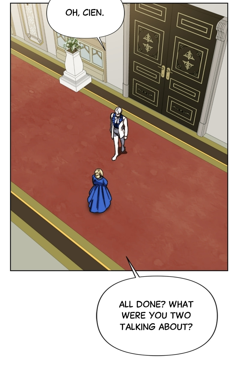 Cierra Chapter 34 page 54 - 