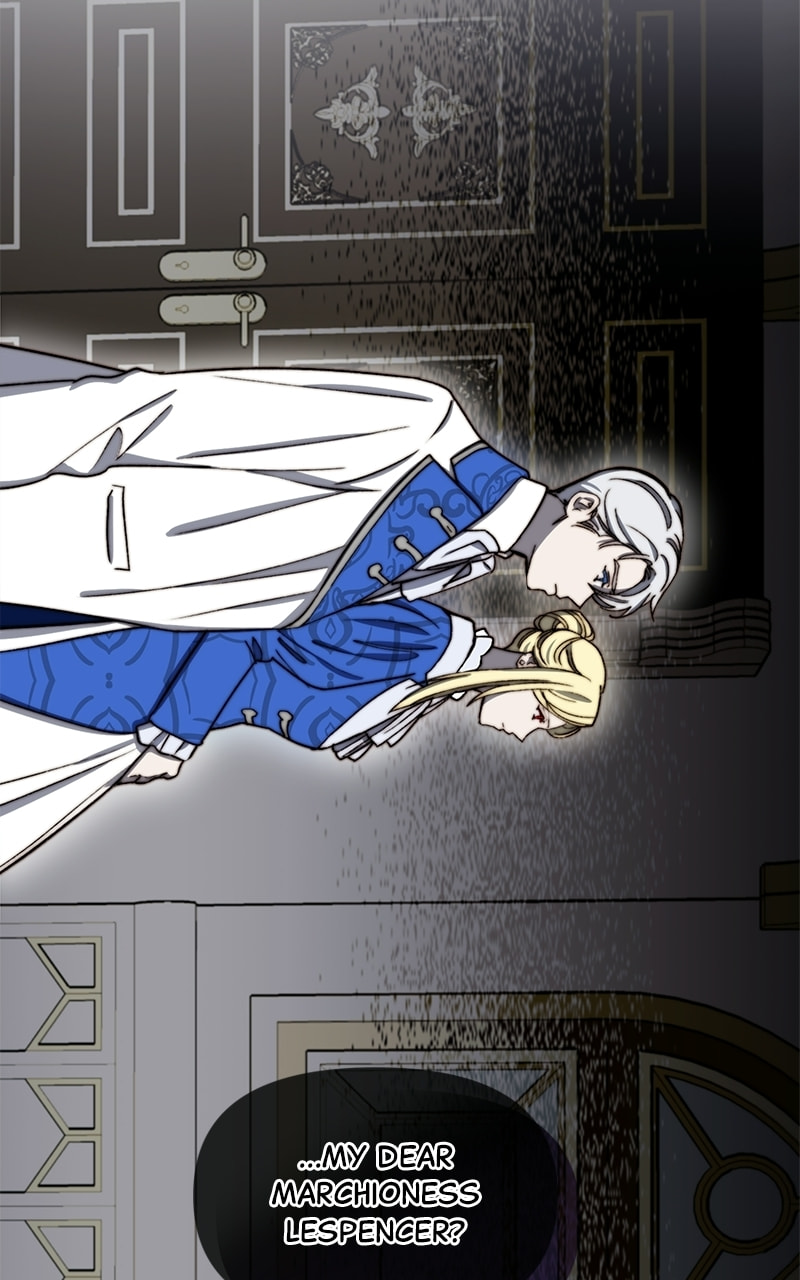 Cierra Chapter 34 page 58 - 