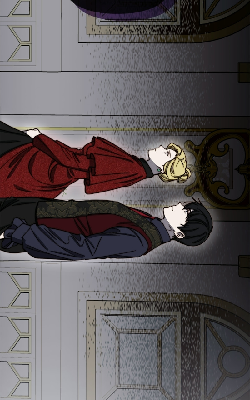 Cierra Chapter 34 page 59 - 