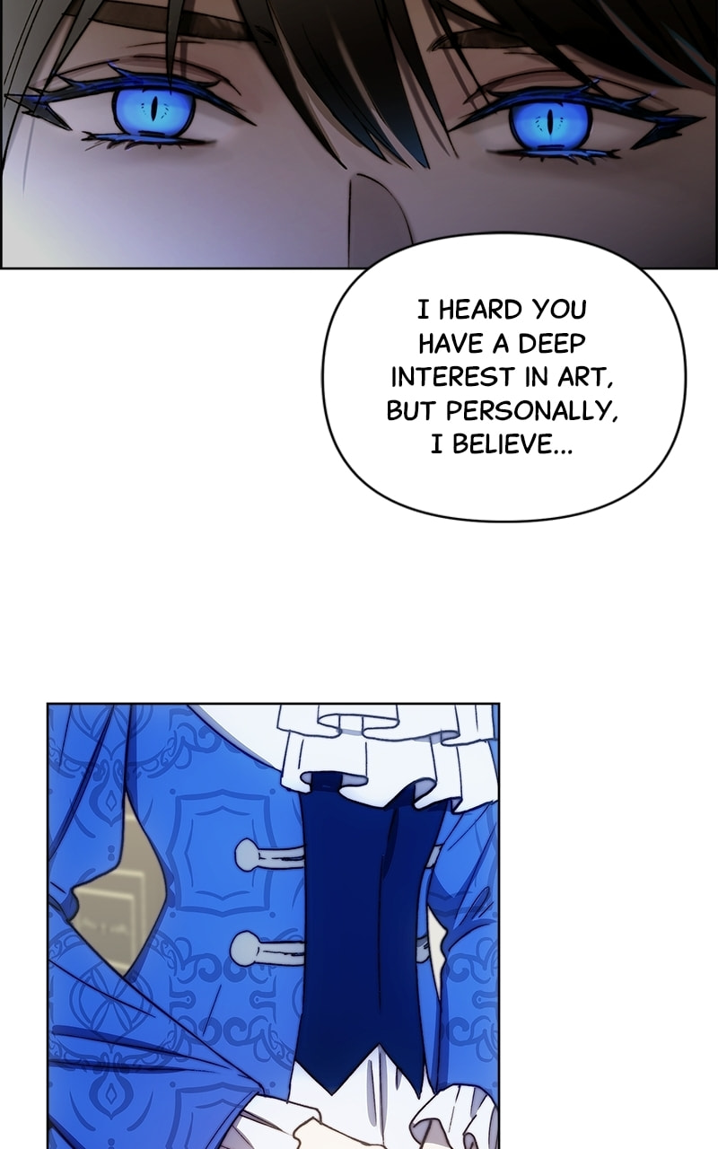Cierra Chapter 34 page 61 - 