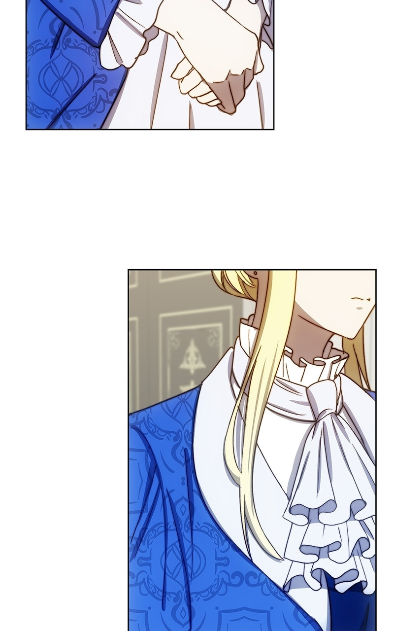 Cierra Chapter 34 page 62 - 