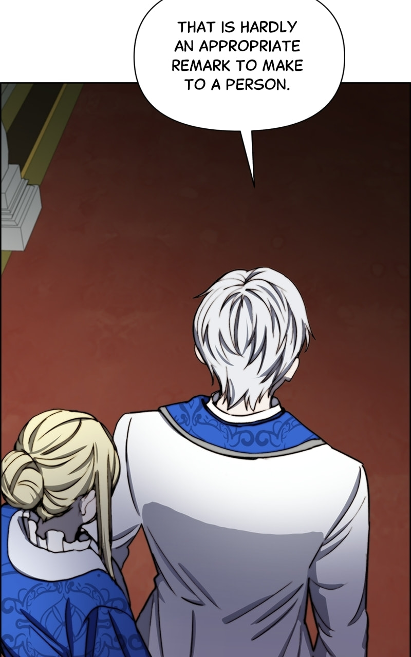 Cierra Chapter 34 page 65 - 