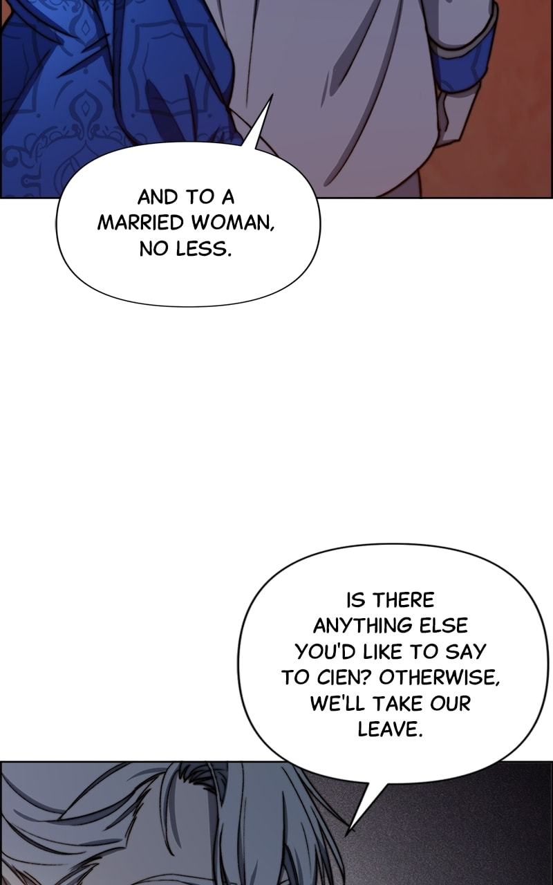 Cierra Chapter 34 page 66 - 