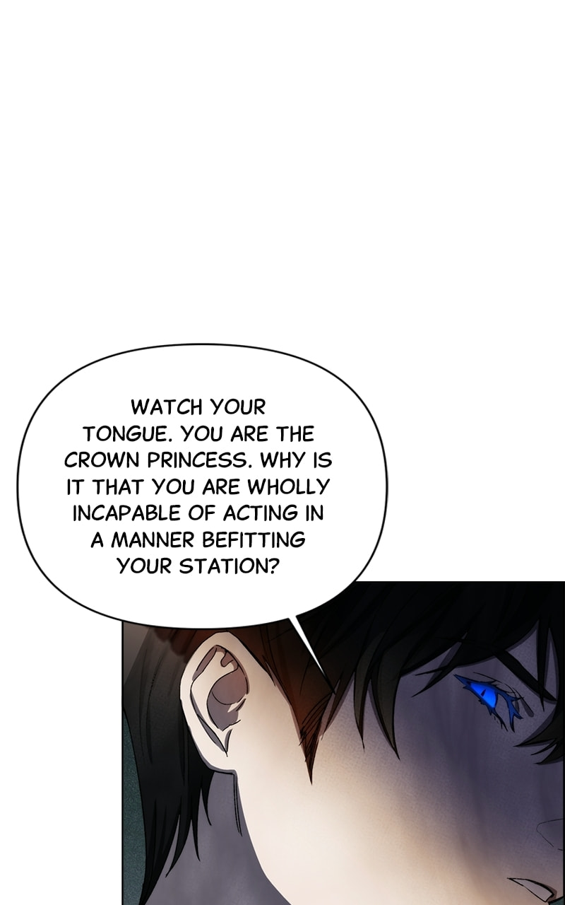 Cierra Chapter 34 page 72 - 