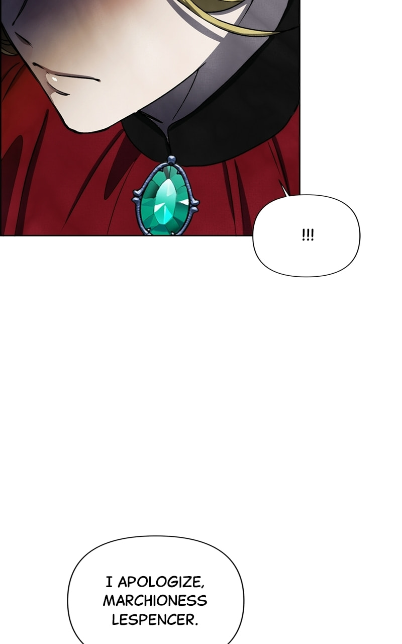 Cierra Chapter 34 page 74 - 