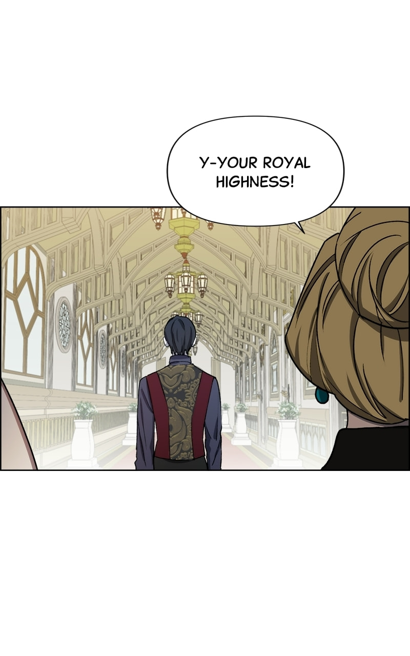 Cierra Chapter 34 page 76 - 