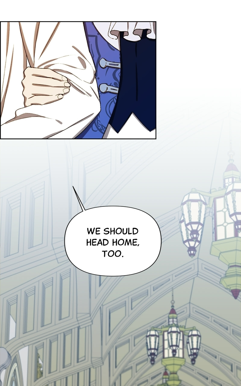 Cierra Chapter 34 page 77 - 