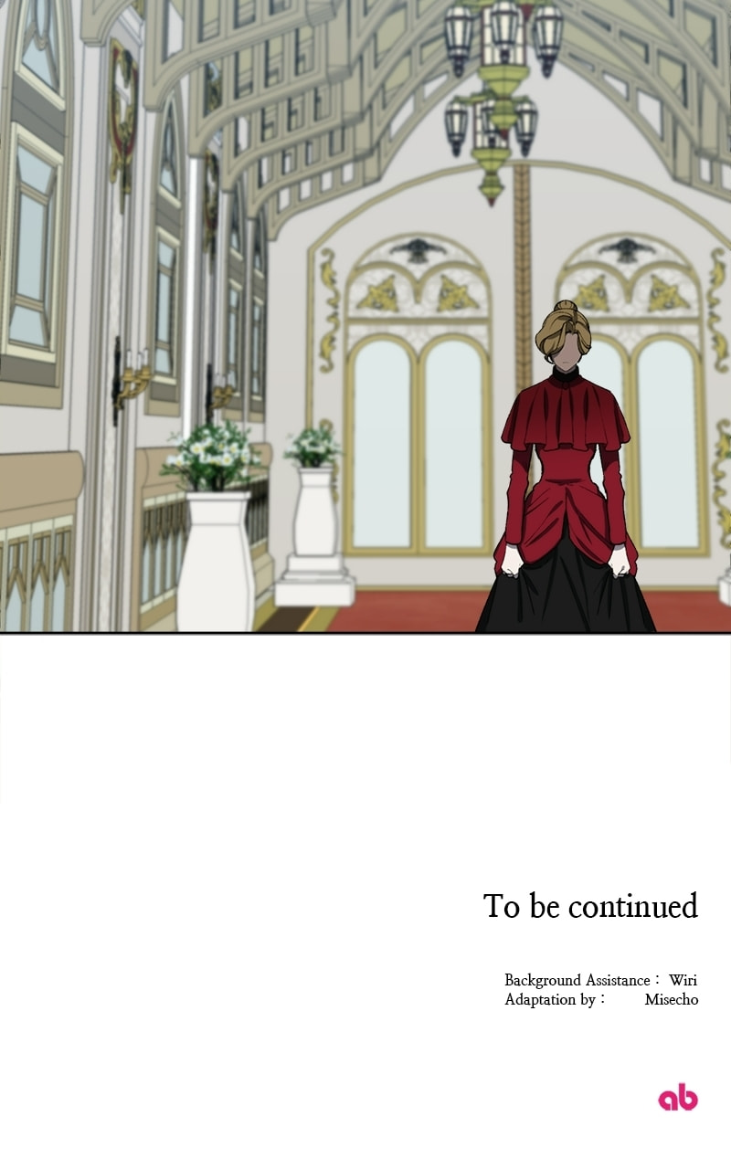 Cierra Chapter 34 page 78 - 