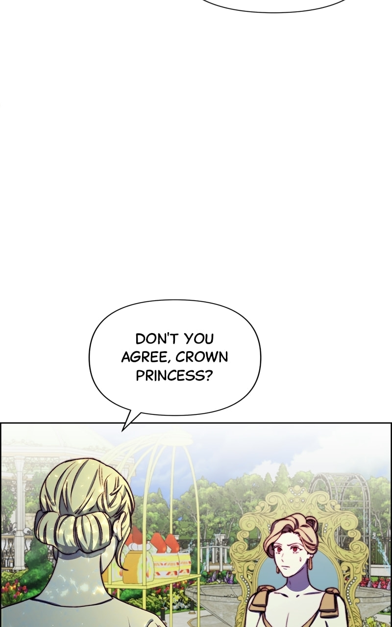 Cierra Chapter 34 page 9 - 