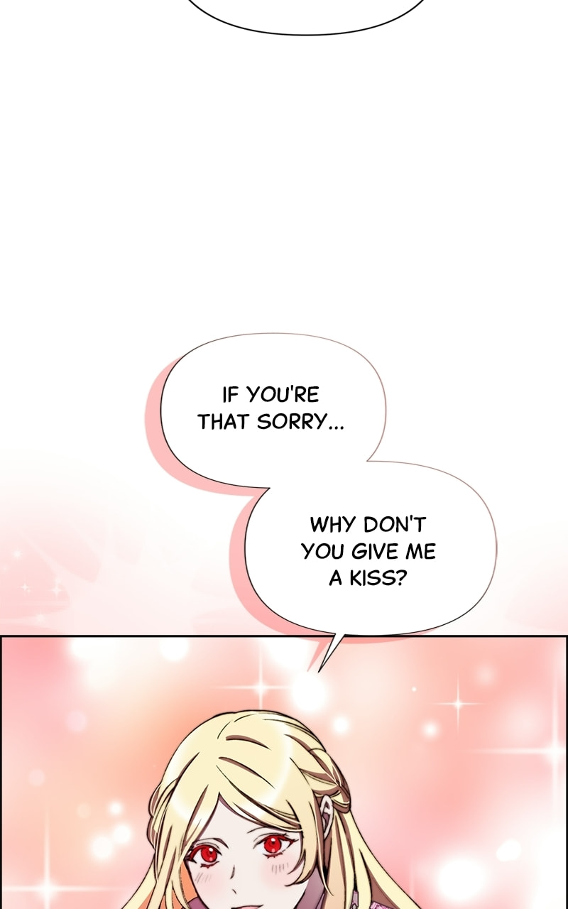 Cierra Chapter 35 page 13 - 