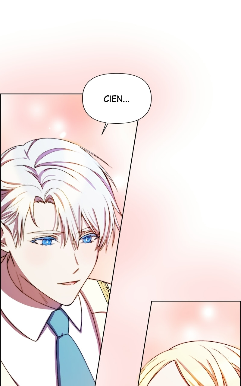 Cierra Chapter 35 page 18 - 