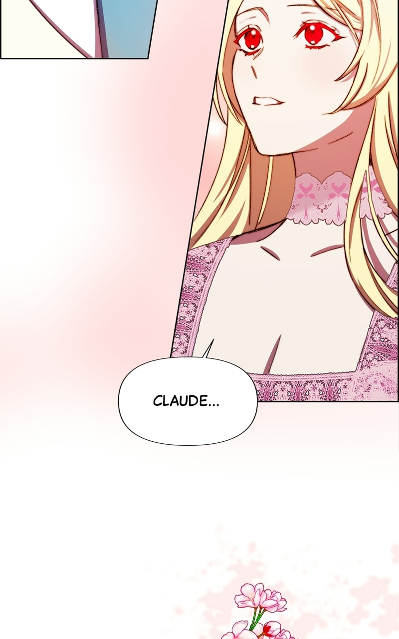 Cierra Chapter 35 page 19 - 