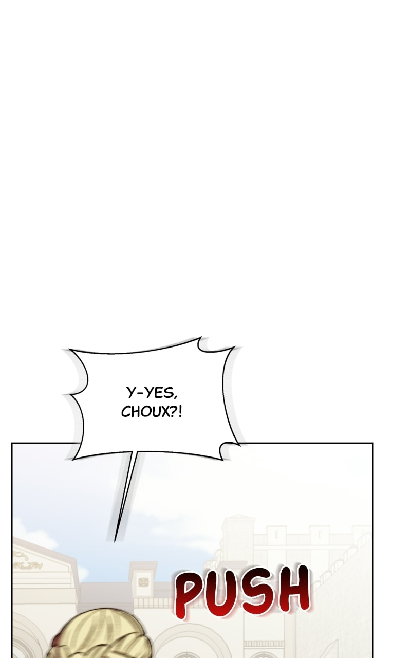 Cierra Chapter 35 page 23 - 