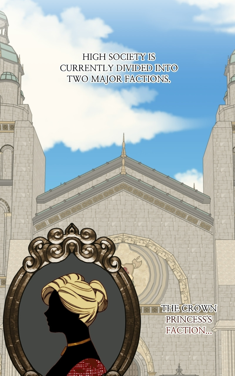 Cierra Chapter 35 page 29 - 