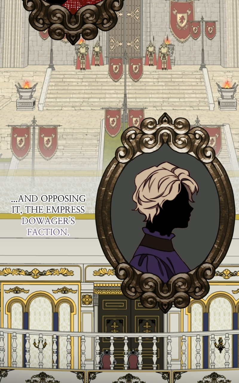 Cierra Chapter 35 page 30 - 
