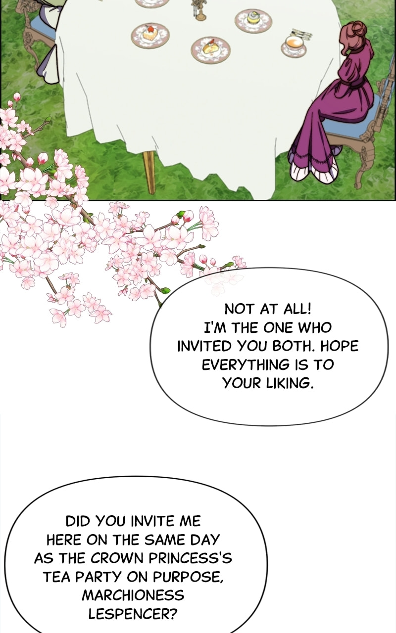 Cierra Chapter 35 page 37 - 