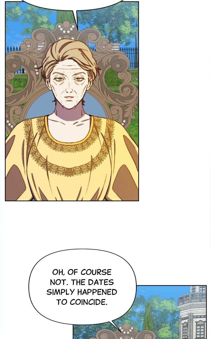 Cierra Chapter 35 page 38 - 