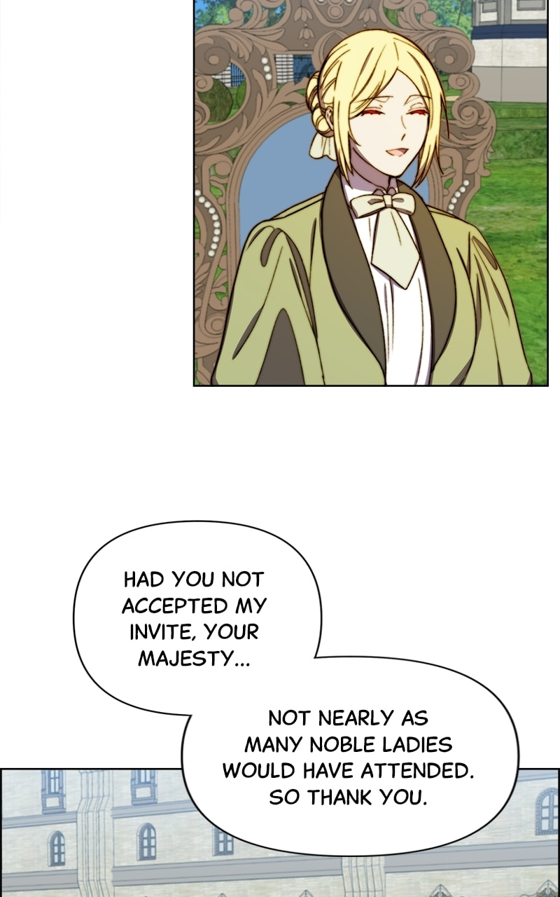 Cierra Chapter 35 page 39 - 
