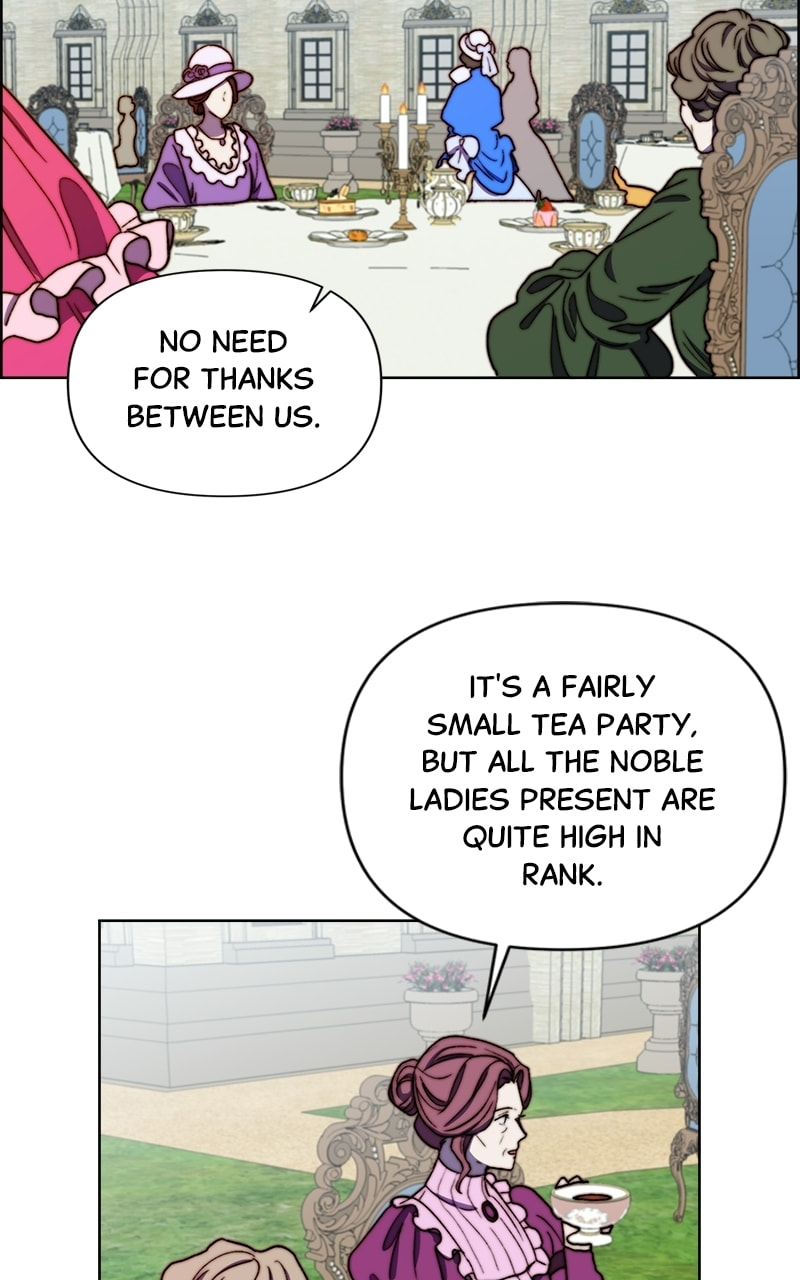 Cierra Chapter 35 page 40 - 