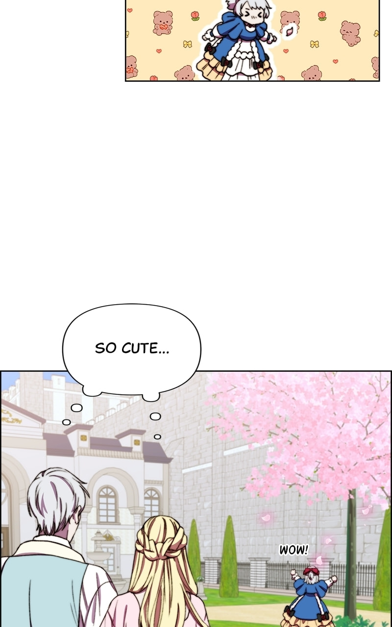 Cierra Chapter 35 page 5 - 