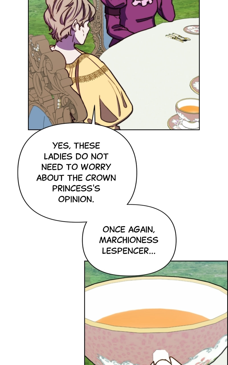 Cierra Chapter 35 page 41 - 